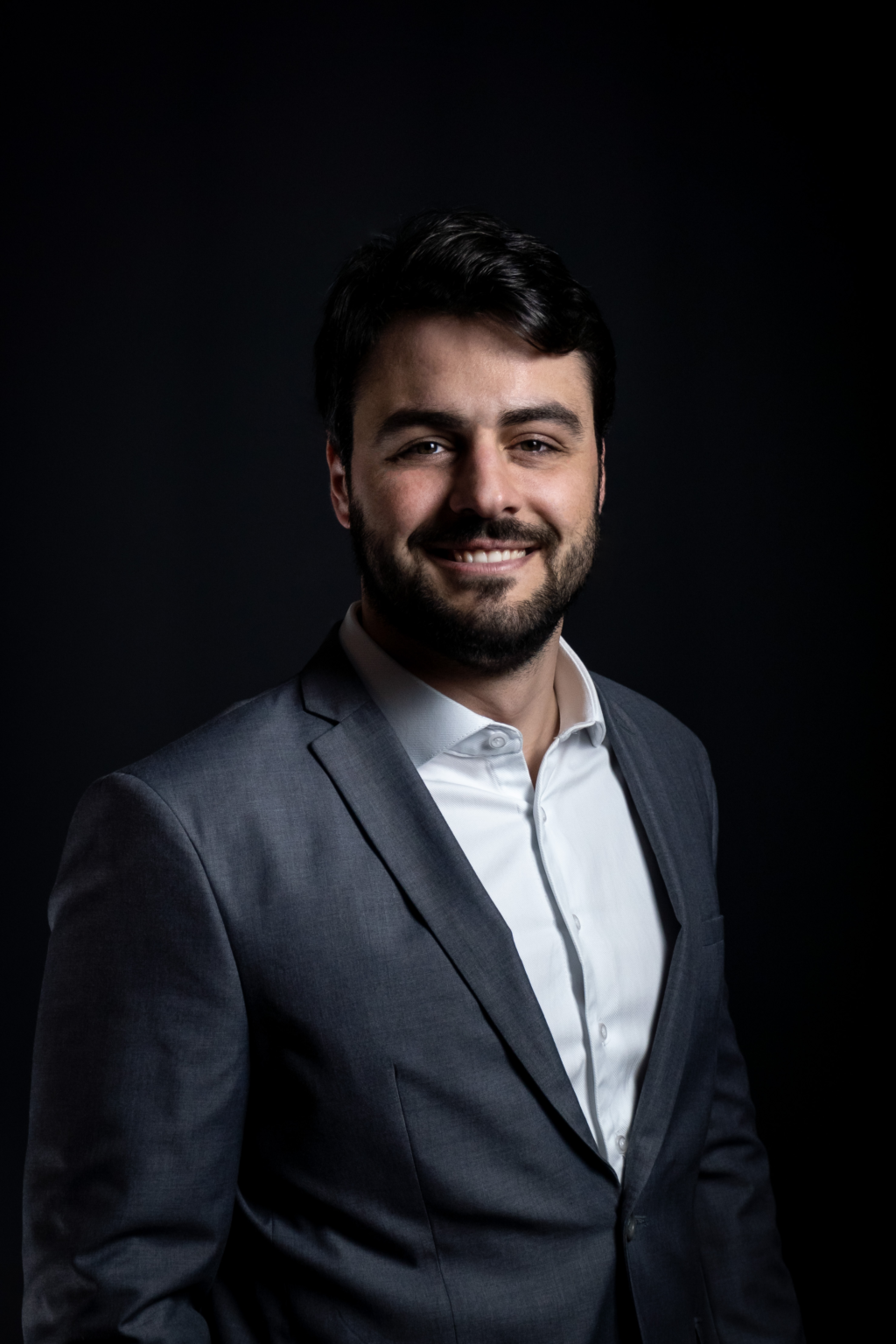 Nossos Assessores - Marco Investimentos